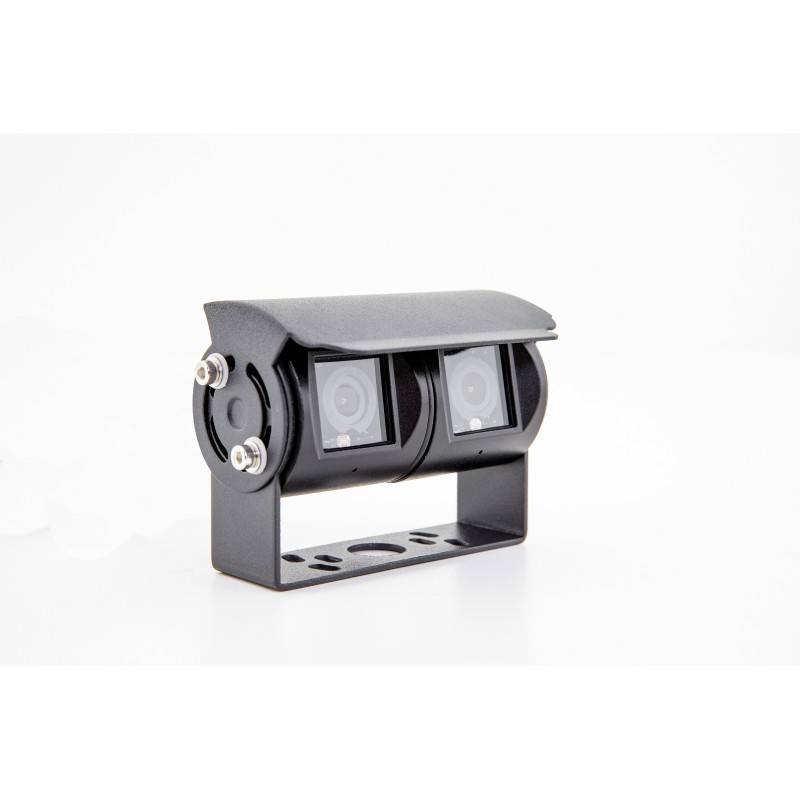 EchoMaster PCAM-870-AHD Universal Backup Cameras