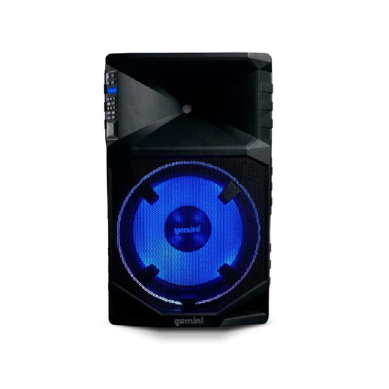 Gemini GSW-T1500PK Portable Speakers