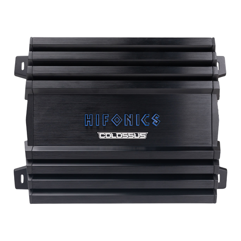 Hifonics HAC-2000.4D 4 Channel Amplifiers