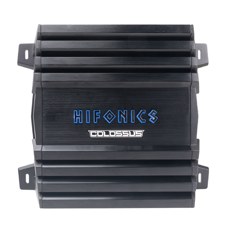 Hifonics HAC-3000.1D Mono Subwoofer Amplifiers