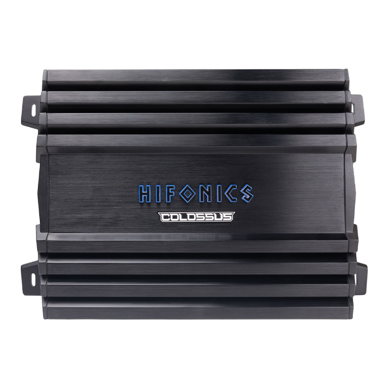 Hifonics HAC-3000.4D 4 Channel Amplifiers