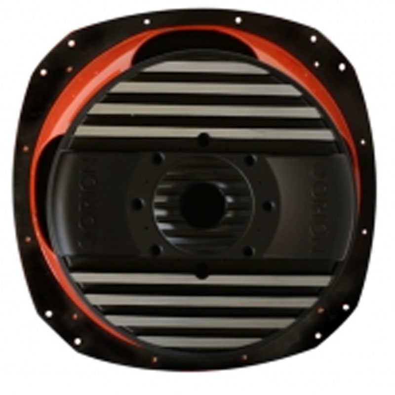 Orion HCCA124 Component Car Subwoofers