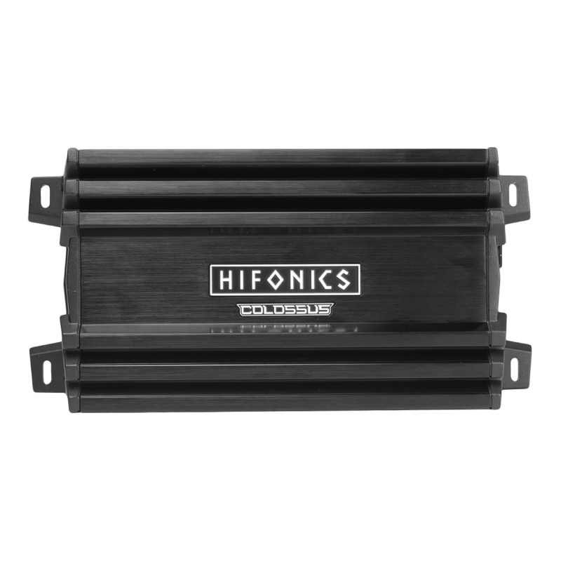 Hifonics HCM-1200.1D Mono Subwoofer Amplifiers