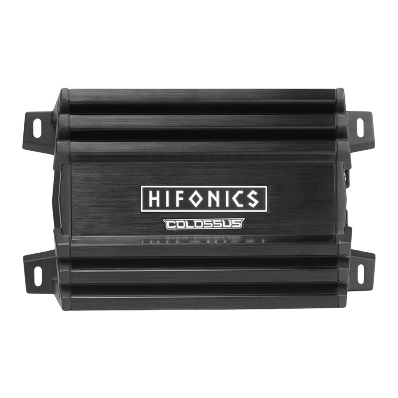 Hifonics HCM-400.4D 4 Channel Amplifiers