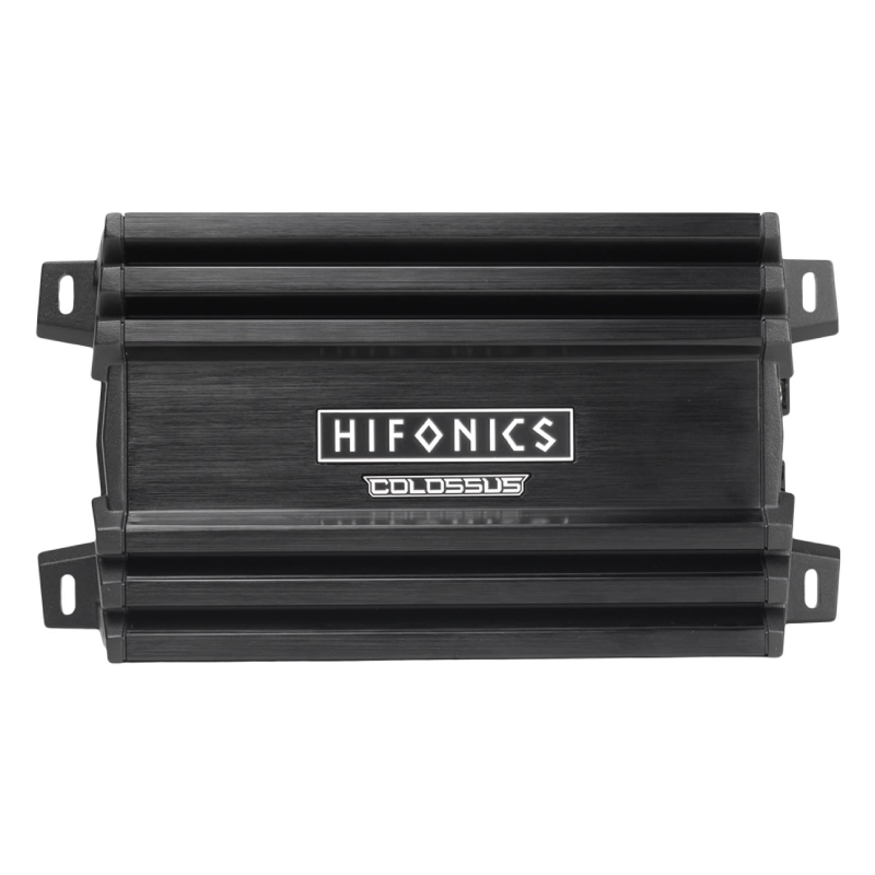 Hifonics HCM-800.4D 4 Channel Amplifiers