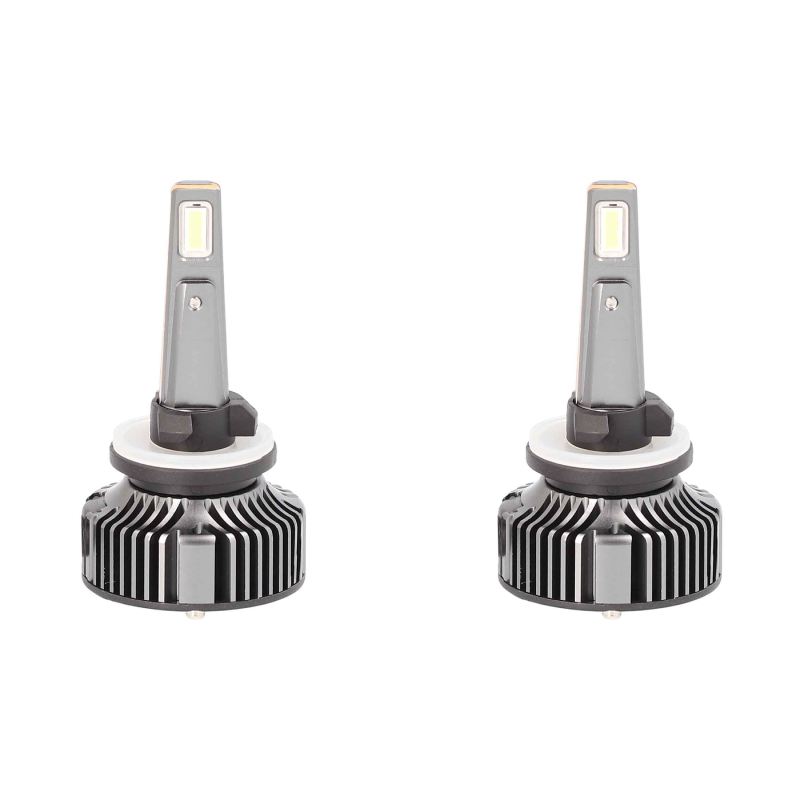 Heise HE-881PRO HID Headlights