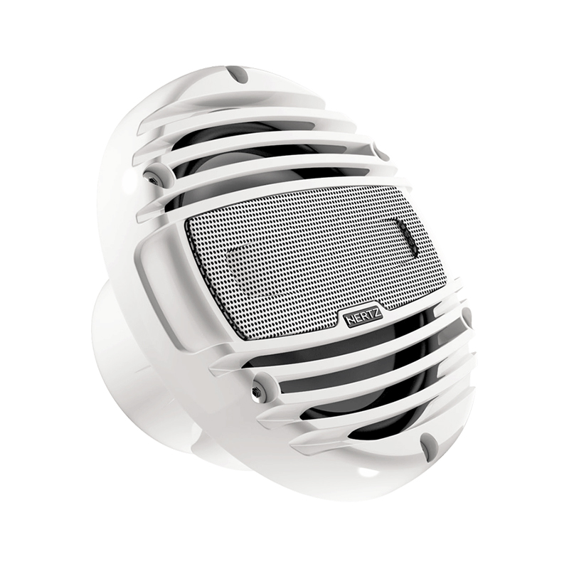 Hertz HMX 6.5 Marine Speakers