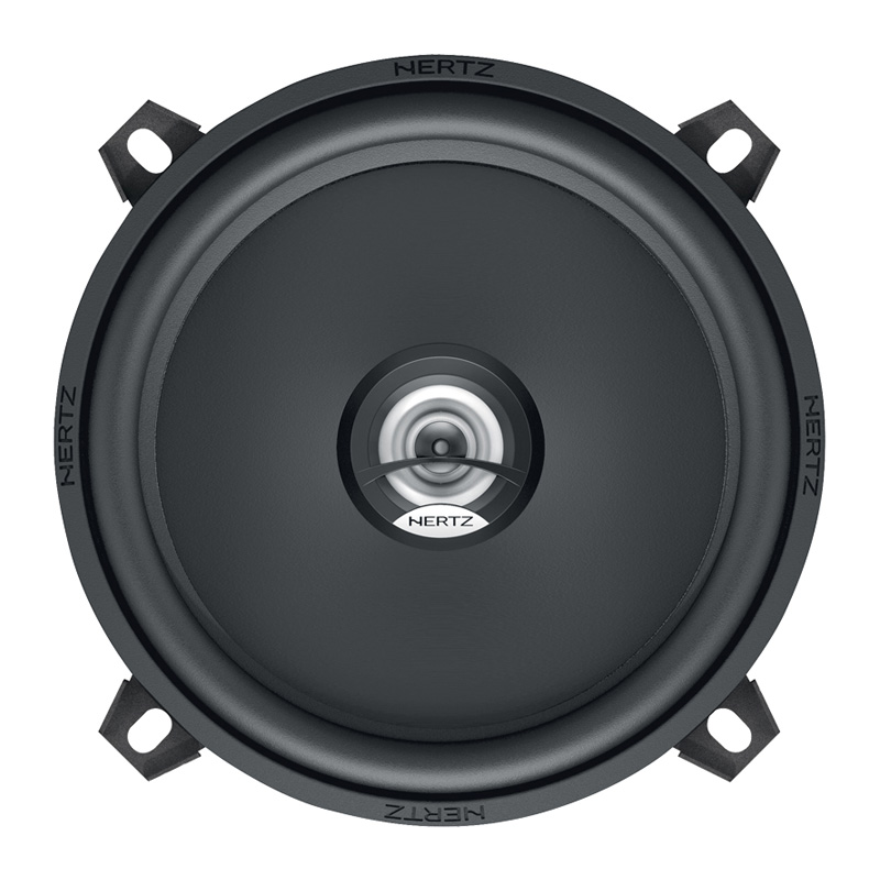 Hertz DCX130.3 Full Range Car Speakers
