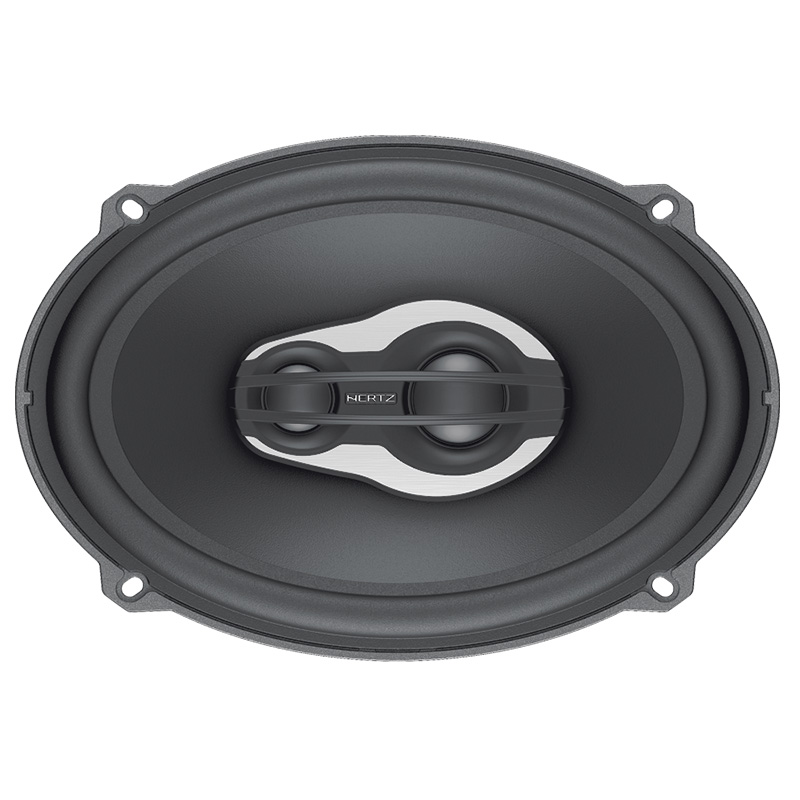 Hertz MPX690.3 Full Range Car Speakers