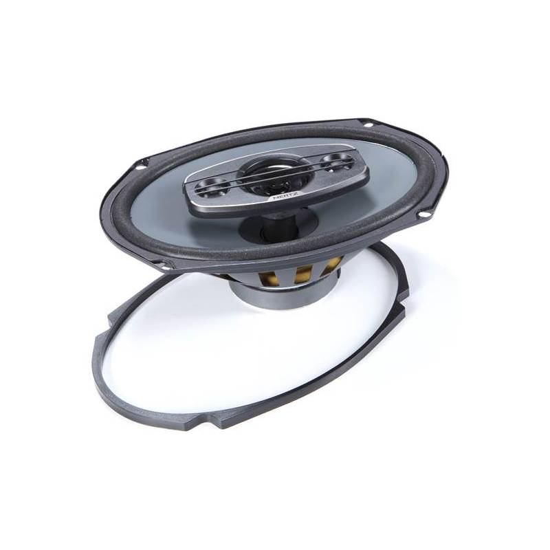 Hertz X690 Full Range Car Speakers