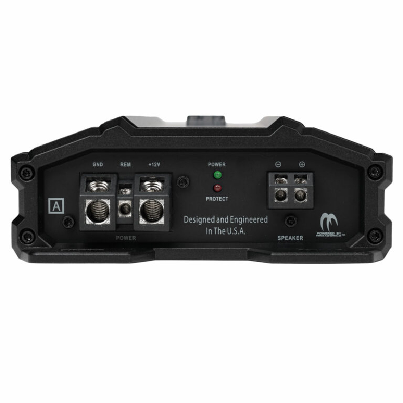 Hifonics ZD-1350.1D Mono Subwoofer Amplifiers