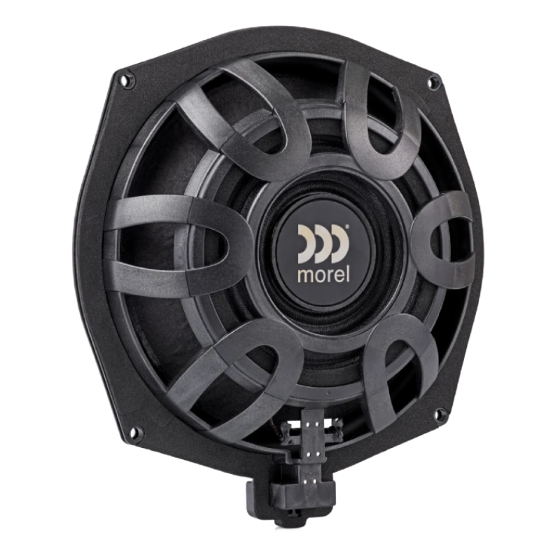 Morel IP-BMWSUB82 Component Car Subwoofers