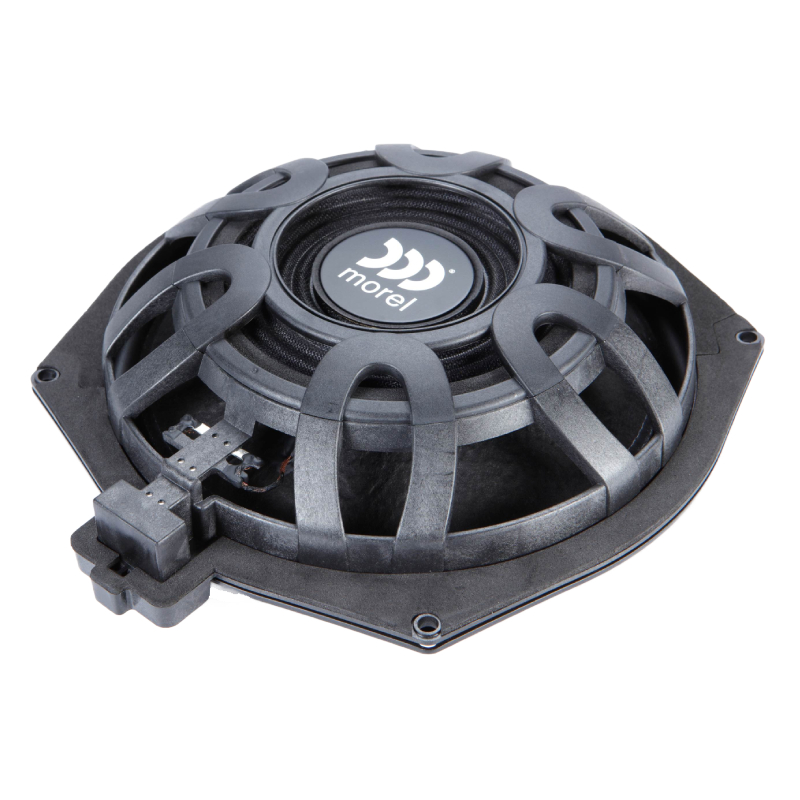 Morel IP-BMWSUB82 Component Car Subwoofers