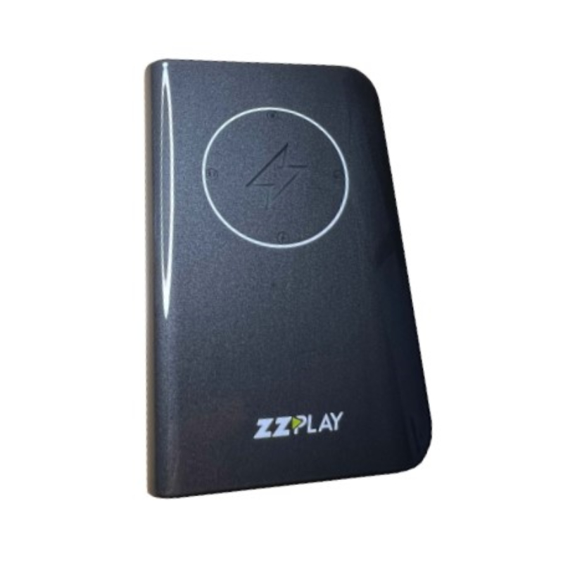 ZZ-2 ITZ-TSL Apple CarPlay Receivers