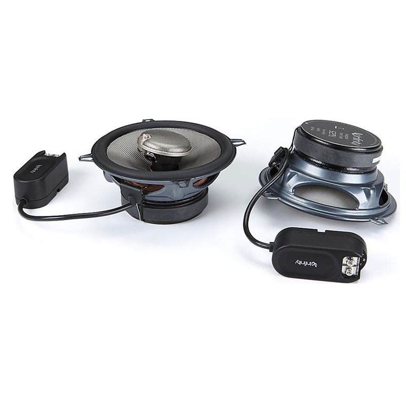Infinity KAP-52.9I Full Range Car Speakers