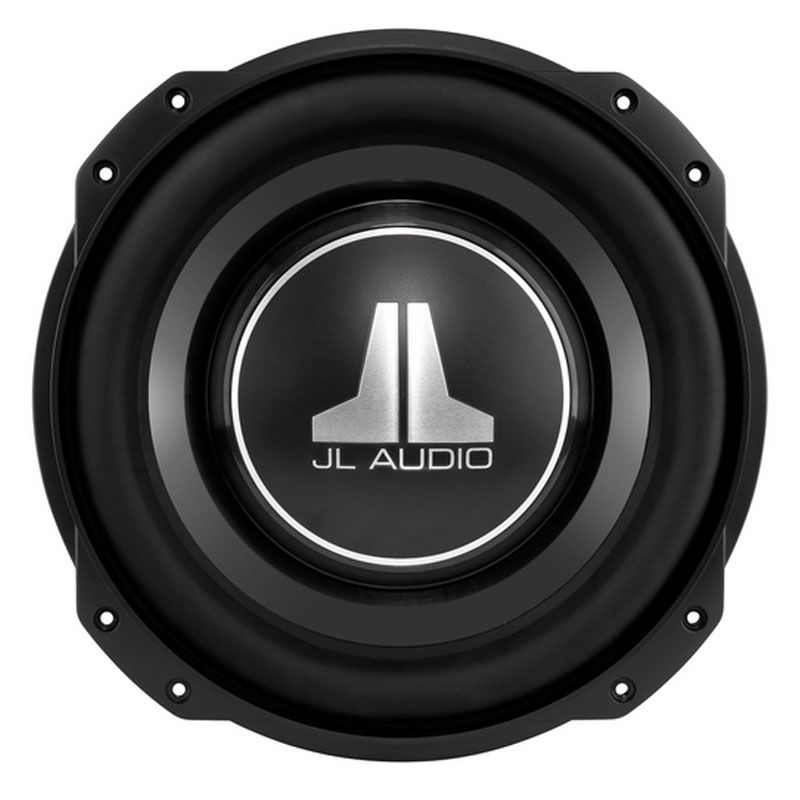 JL Audio 10TW3-D4 Component Car Subwoofers