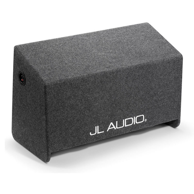 JL Audio CP212-W0v3 Enclosed Car Subwoofers