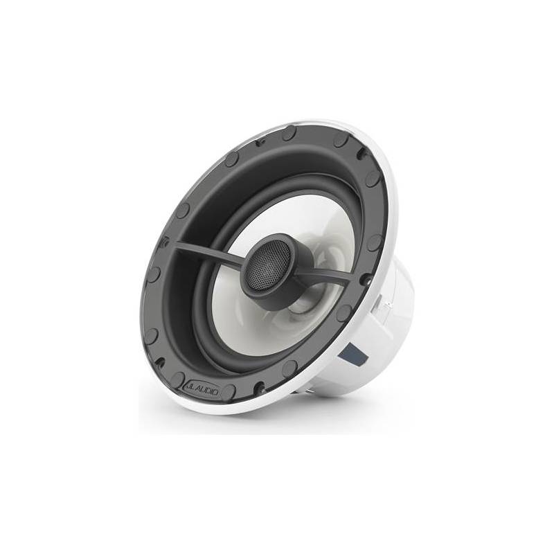 JL Audio M6-770X-L-GwGw-Single Marine Speakers
