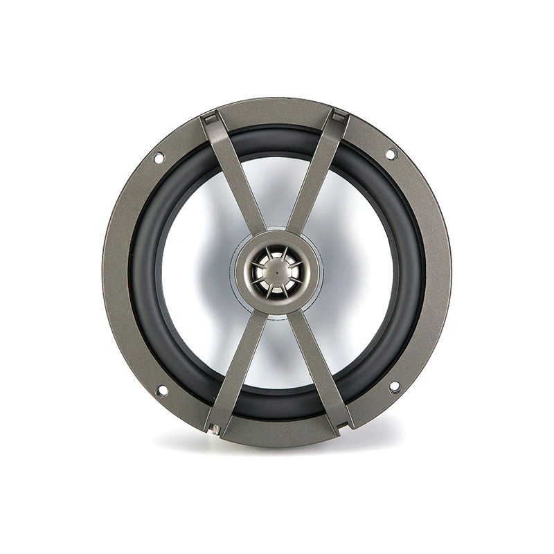 Kicker KM654CW Full Range Car Speakers