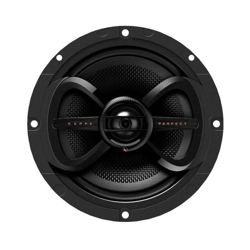 Infinity Kappa Perfect 600x- Car/Marine Marine Speakers