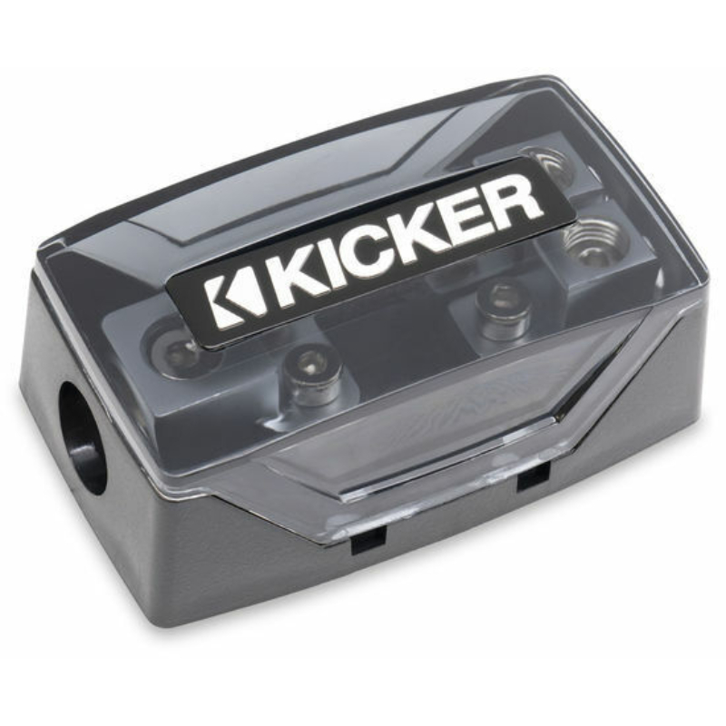 Kicker 46FHD Fuse Holders