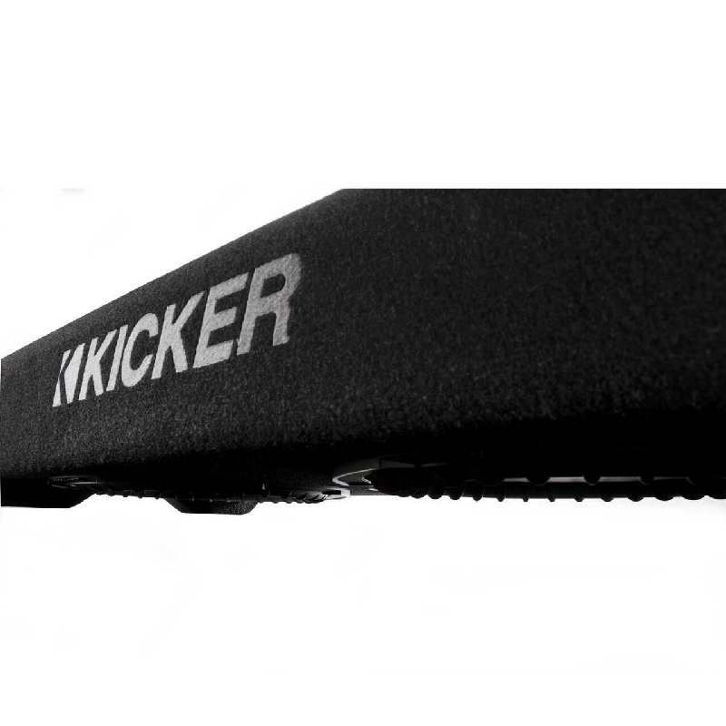 Kicker 48TRTP102 Enclosed Car Subwoofers