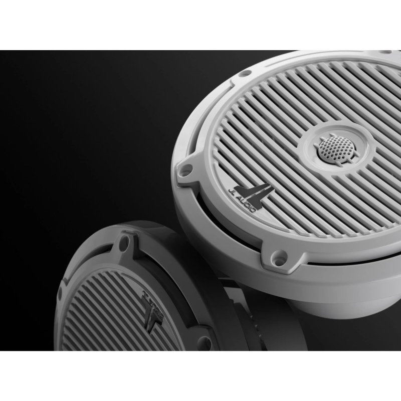 JL Audio M3-770X-C-Gw Marine Speakers