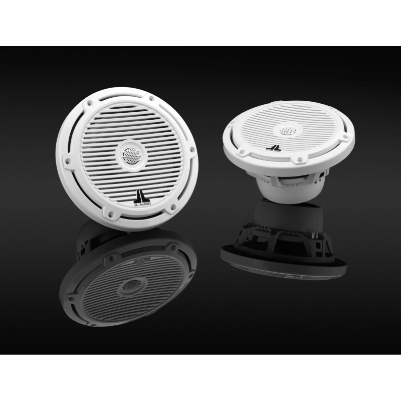 JL Audio M3-770X-C-Gw Marine Speakers