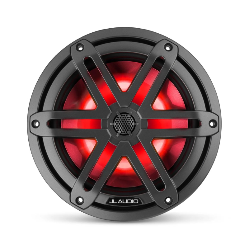 JL Audio M3-770X-S-Gm-i Marine Speakers