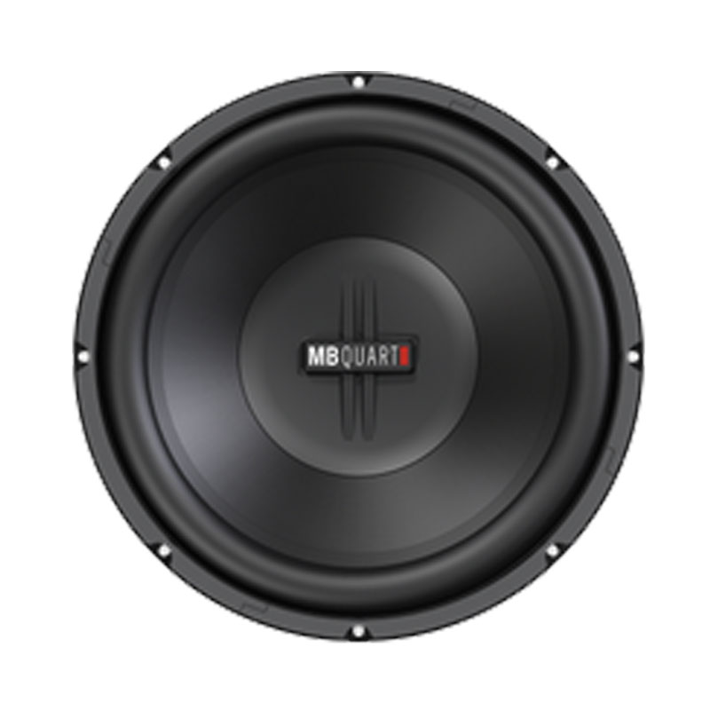 MB Quart DW1-304 Component Car Subwoofers