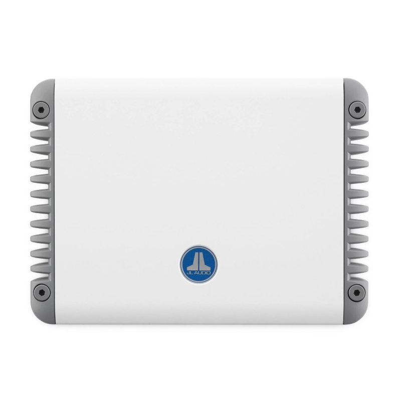 JL Audio MHD600/4 Marine Amplifiers