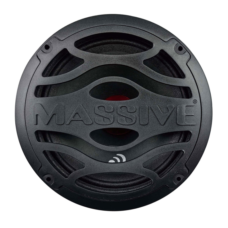 Massive Audio MM6H Midbass Drivers