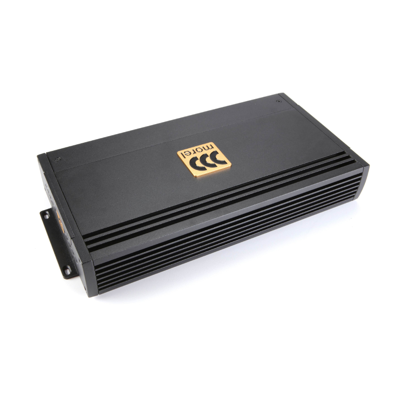 Morel MPS 1.1100 LIMITED Mono Subwoofer Amplifiers
