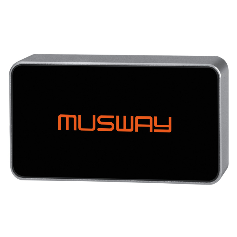 Musway BTS HD Stand Alone Hands-Free Bluetooth Devices