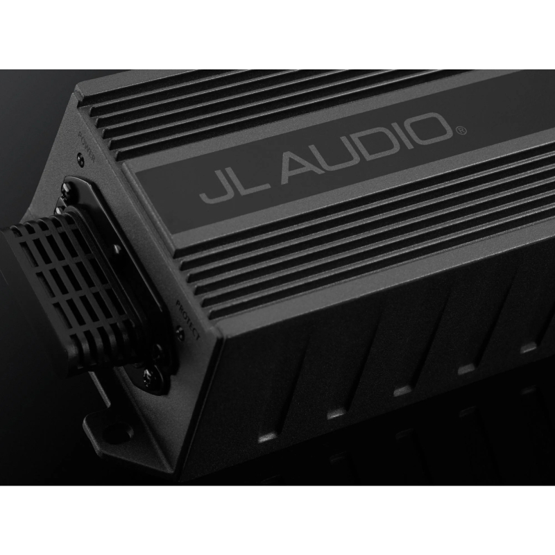 JL Audio MX280/4 Marine Amplifiers