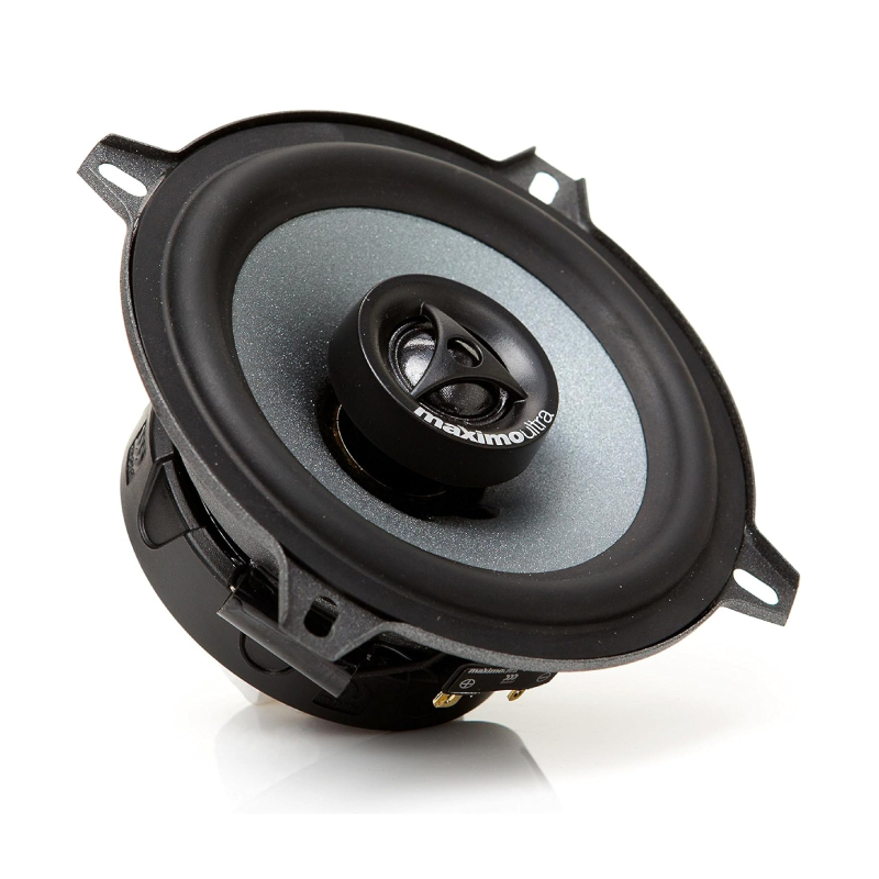 Morel Maximo Ultra Coax 502 MKII Full Range Car Speakers