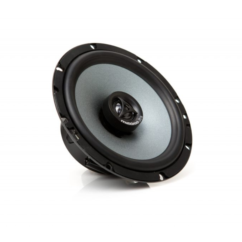 Morel Maximo Ultra Coax 602 MKII Full Range Car Speakers