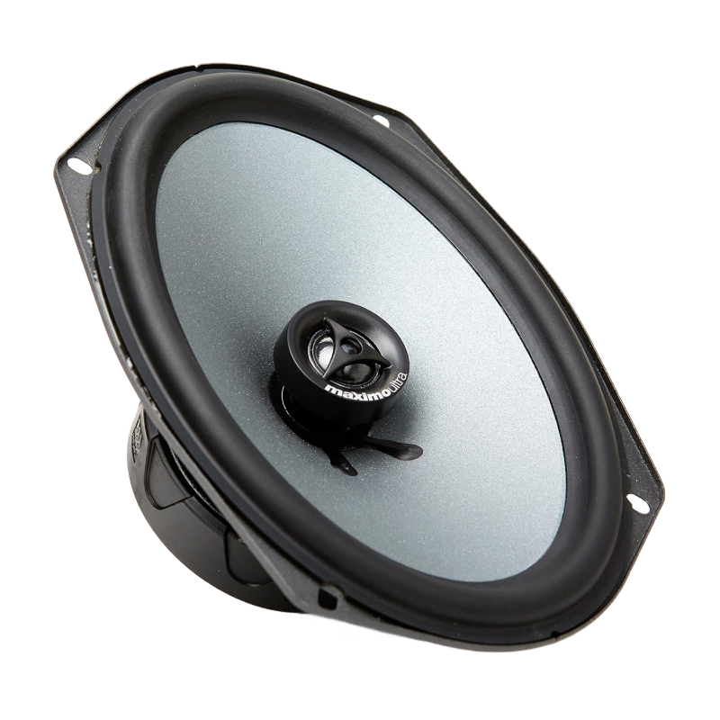 Morel Maximo Ultra Coax 692 MKII Full Range Car Speakers