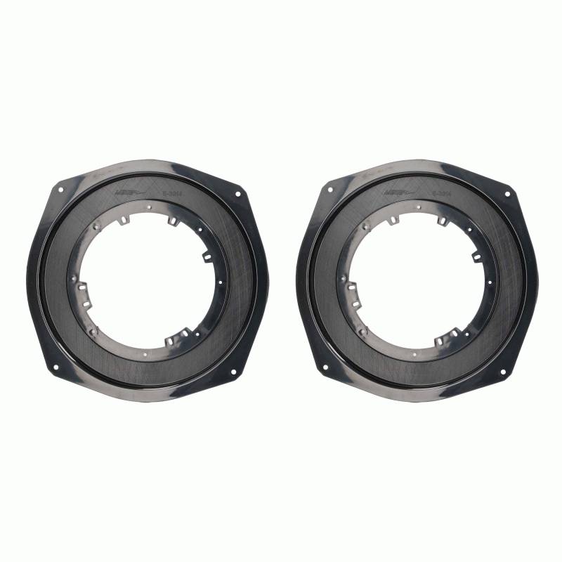 Metra Electronics 82-3014 Speaker Adapter Plates