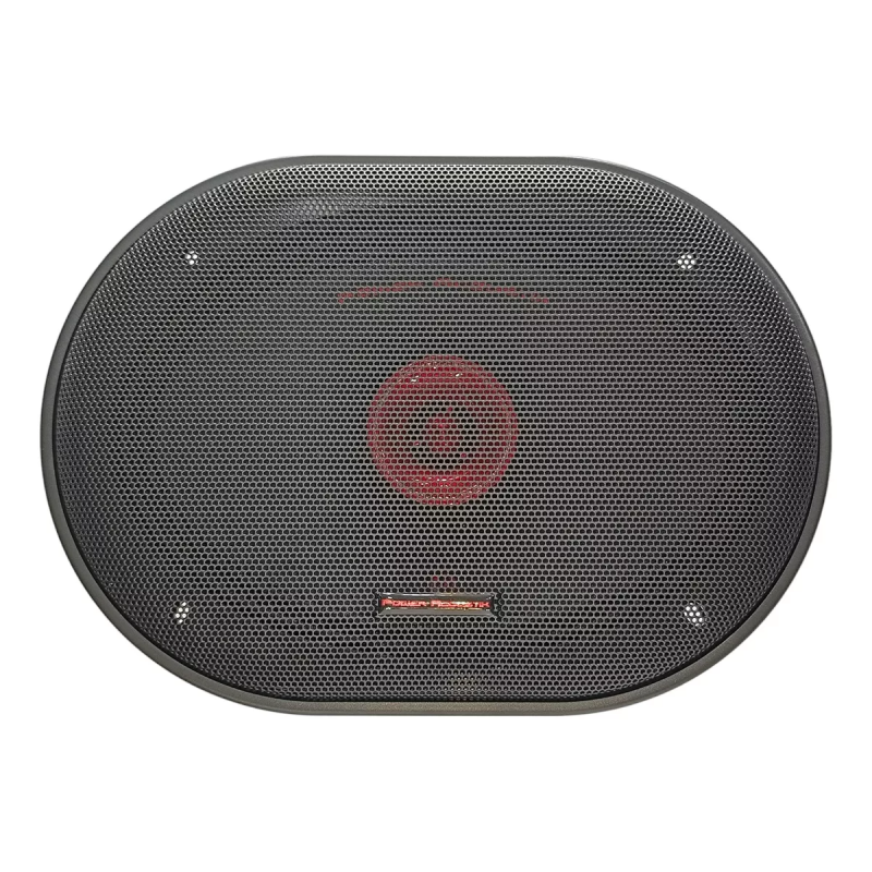 Power Acoustik PR-694T Full Range Car Speakers