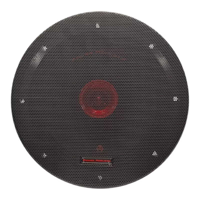 Power Acoustik PR-804T Full Range Car Speakers