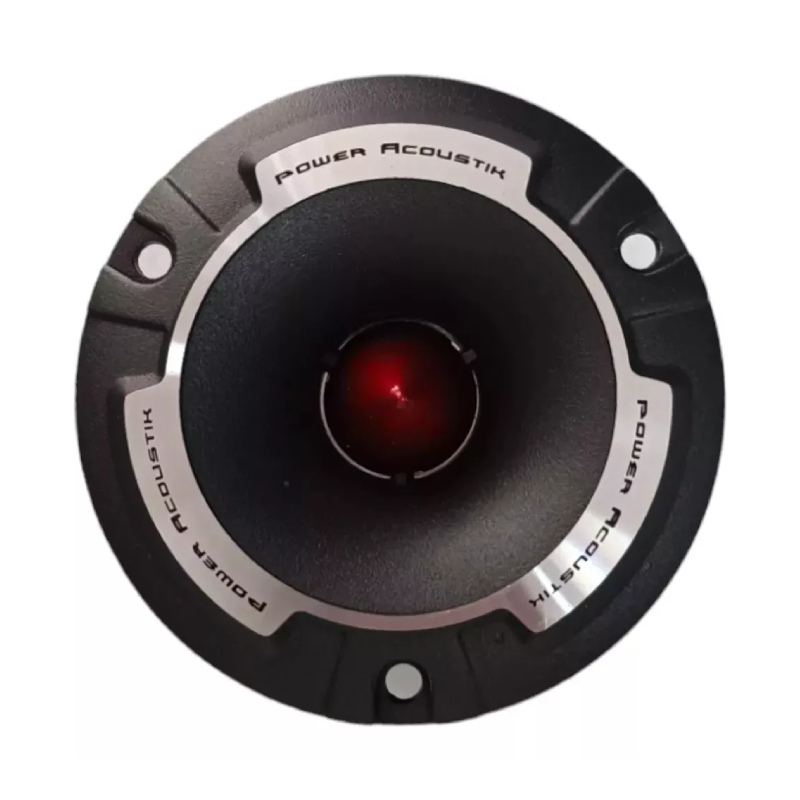 Power Acoustik PRT-30 Car Tweeters