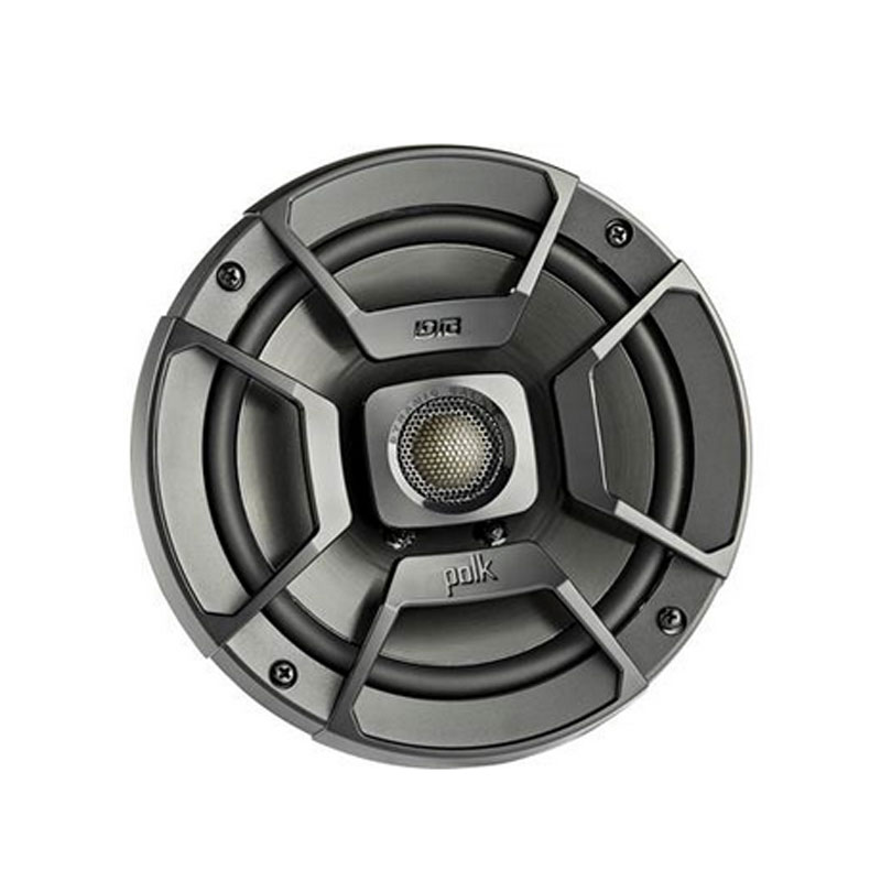 Polk Audio DB652 Full Range Car Speakers