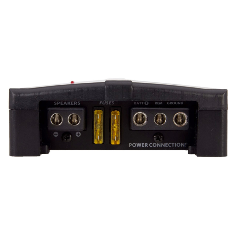 Power Acoustik RZ1-1500D Mono Subwoofer Amplifiers