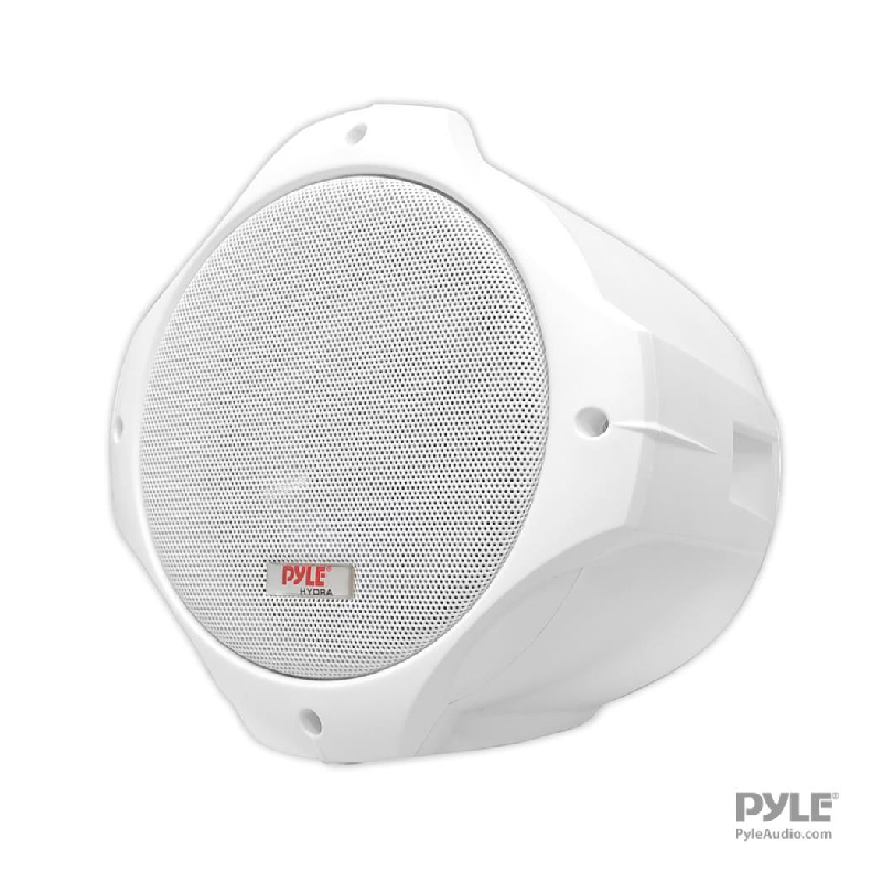 Pyle PLMRW85 Marine Speakers