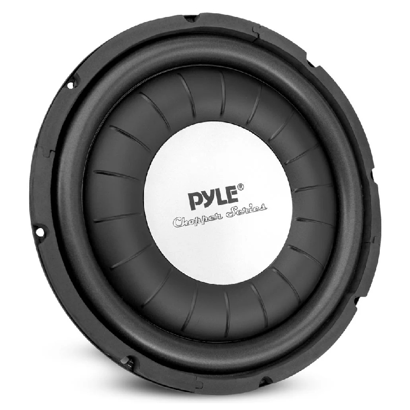 Pyle PLWCH12D Component Car Subwoofers