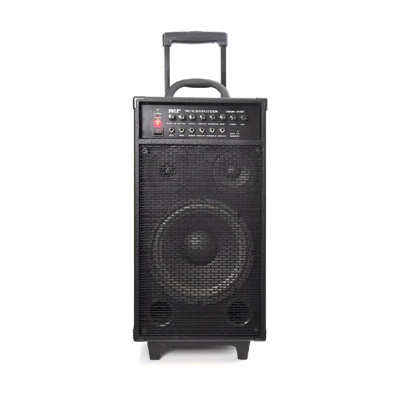 Pyle PWMA1050BT PA Speakers