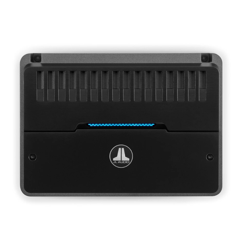 JL Audio RD500/1 Mono Subwoofer Amplifiers