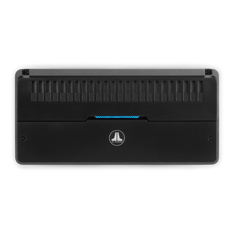 JL Audio RD900/5 5 Channel Amplifiers