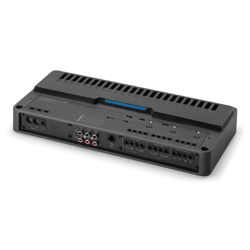 JL Audio RD900/5 5 Channel Amplifiers